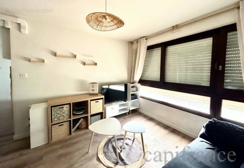 Appartement à BRIVE-LA-GAILLARDE