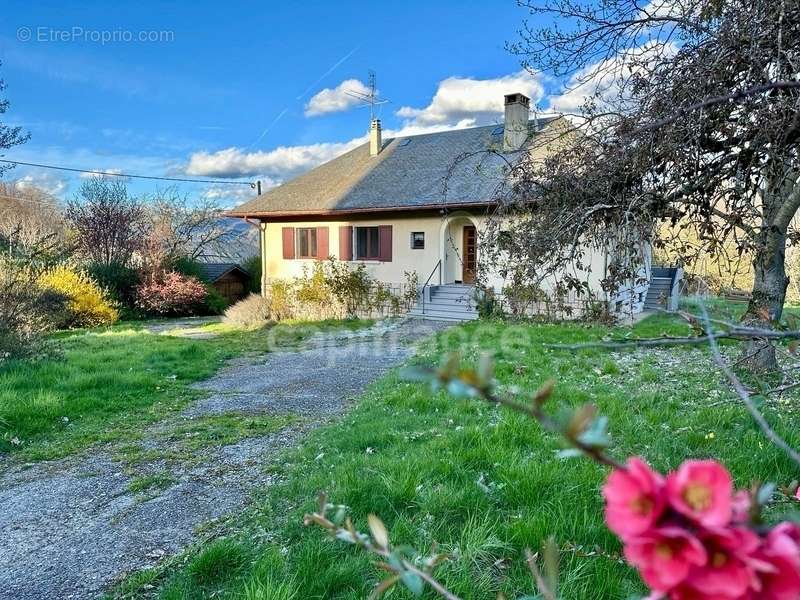 Maison à VIMINES