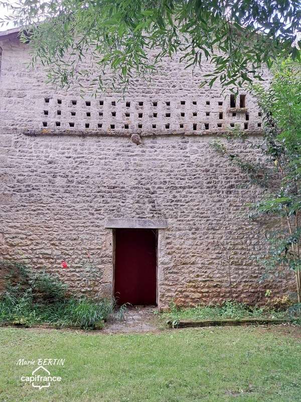 Maison à NIORT