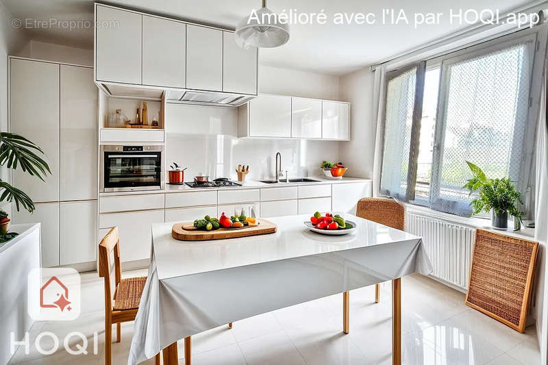 Appartement à ANNECY