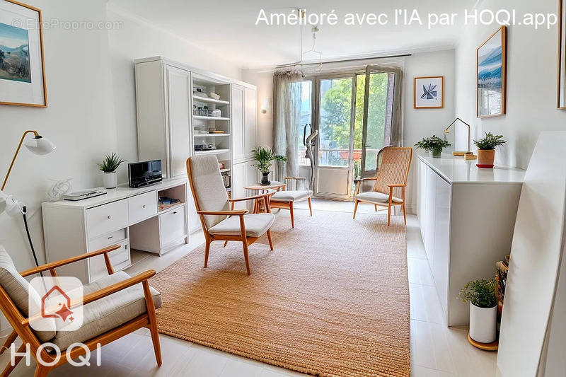 Appartement à ANNECY