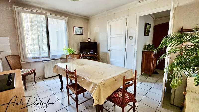 Appartement à ANNECY