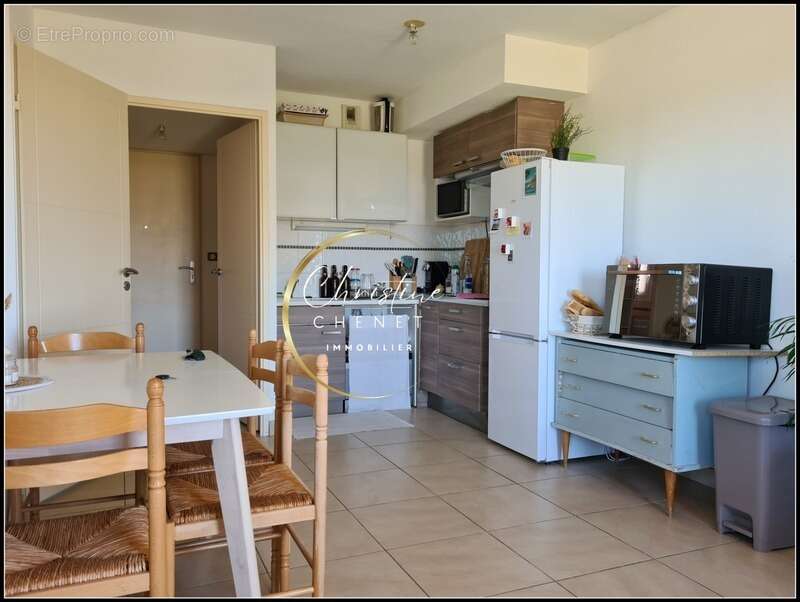 Appartement à PEROLS