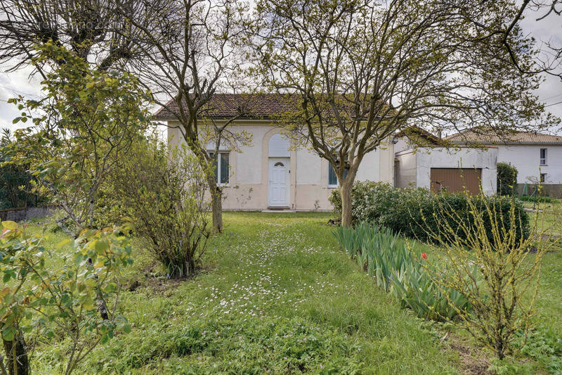 Maison à MERIGNAC