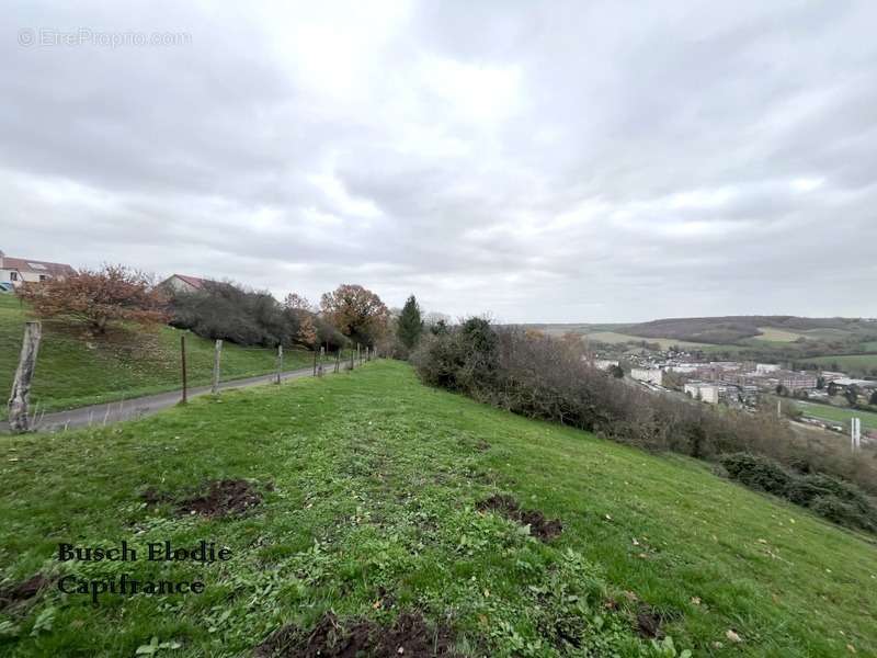 Terrain à LES ANDELYS