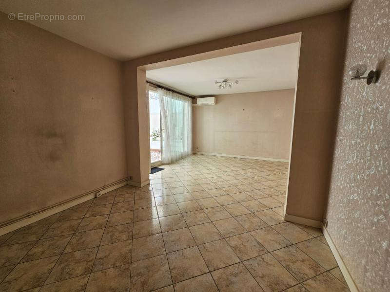 Appartement à PERIGUEUX