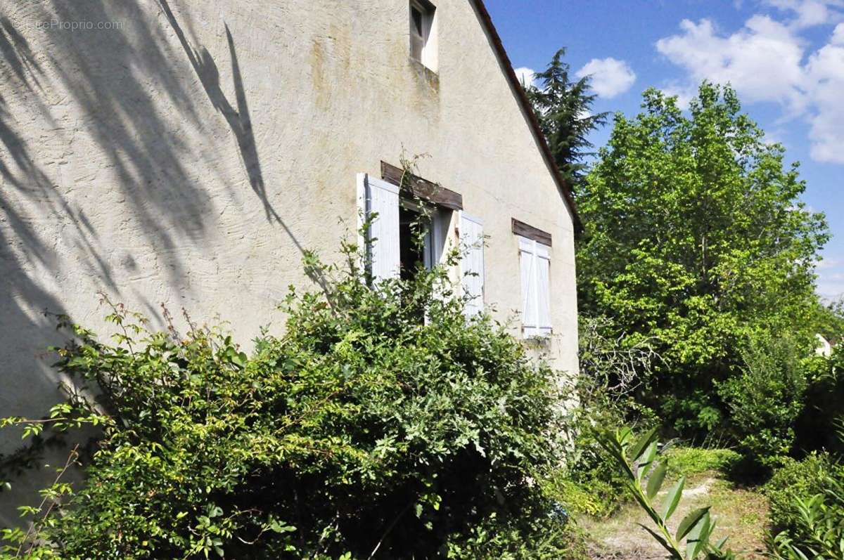 Maison à SARLAT-LA-CANEDA