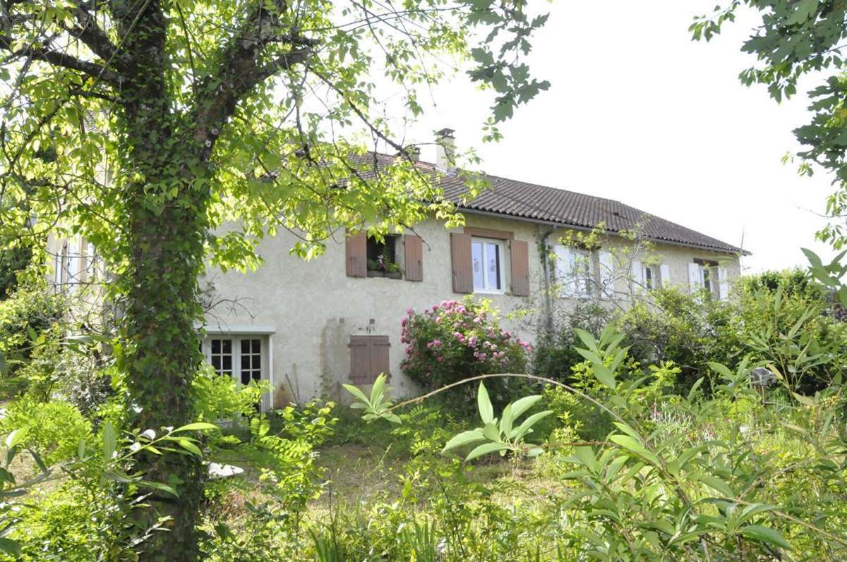 Maison à SARLAT-LA-CANEDA