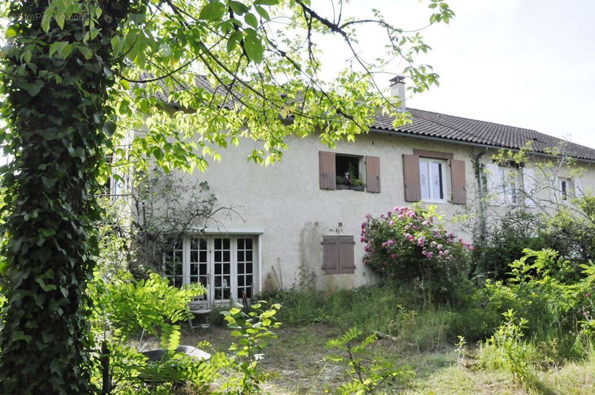 Maison à SARLAT-LA-CANEDA