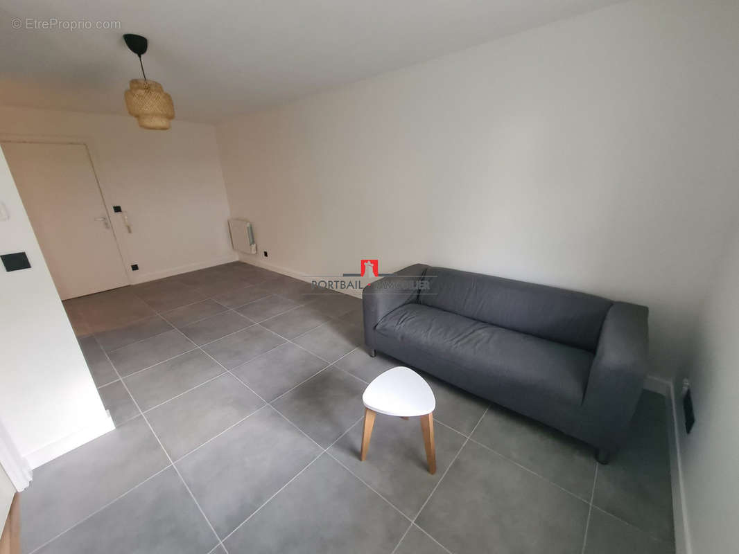 Appartement à LIBOURNE