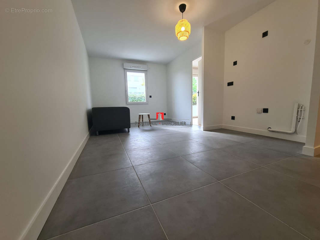 Appartement à LIBOURNE