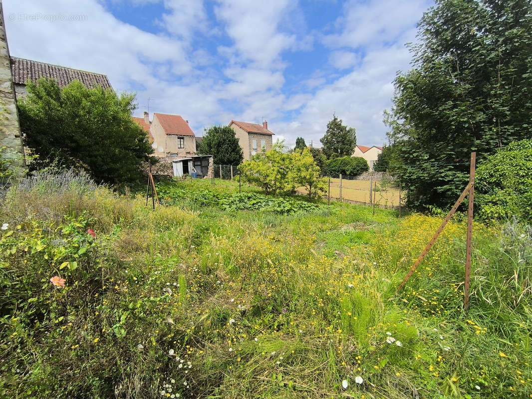 Maison à CHATEAU-THIERRY