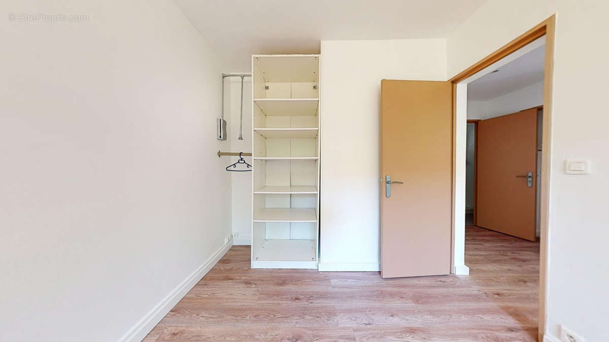 Appartement à BESANCON