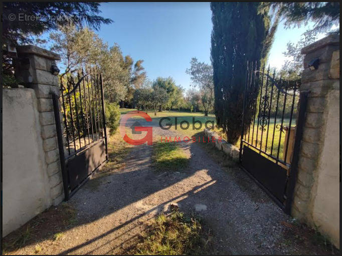 Maison à GARDANNE