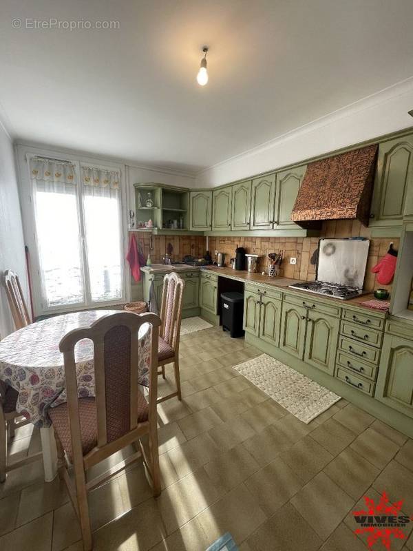 Appartement à BEZIERS