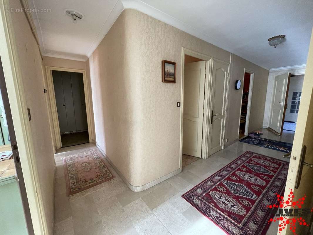 Appartement à BEZIERS