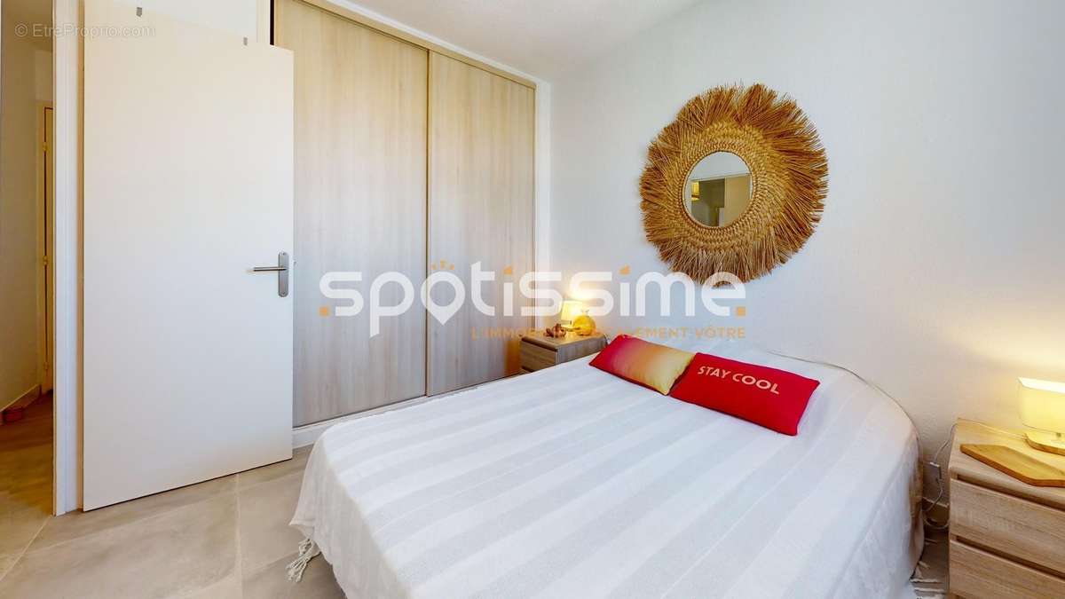 Appartement à AGDE