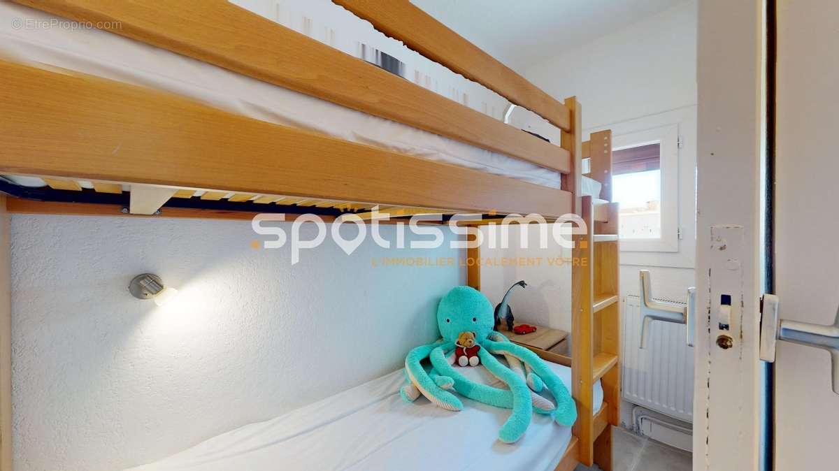 Appartement à AGDE