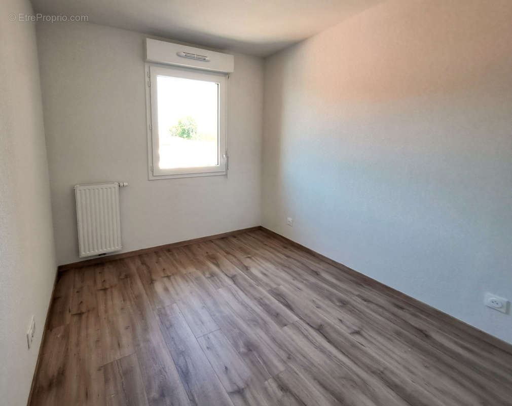 Appartement à BENESSE-MAREMNE