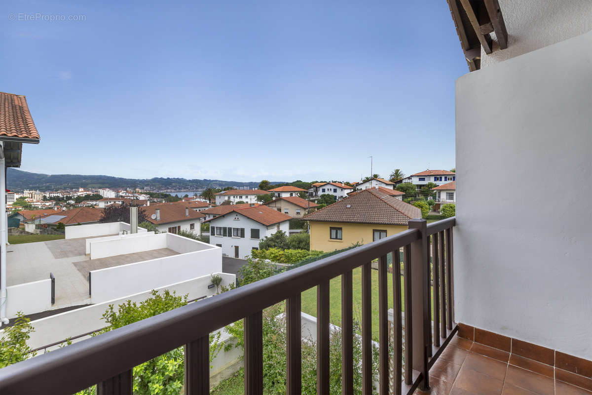 Maison à HENDAYE