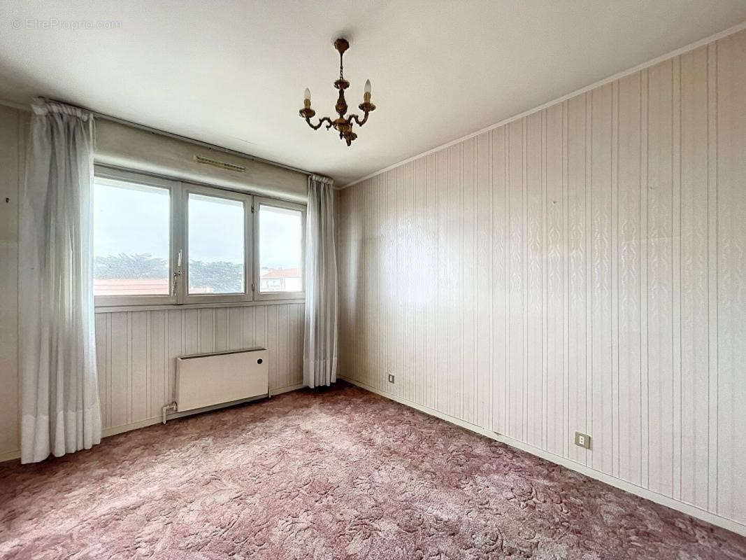 Appartement à BIARRITZ