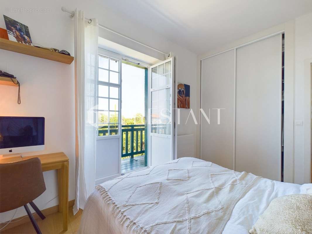 Appartement à BIARRITZ