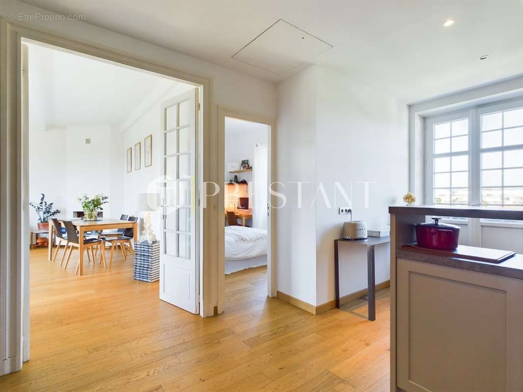 Appartement à BIARRITZ