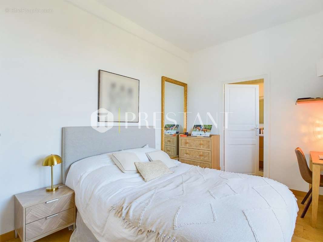 Appartement à BIARRITZ