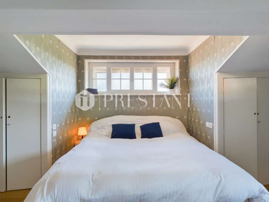 Appartement à BIARRITZ