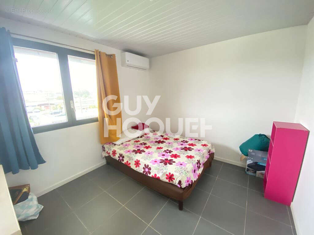 Appartement à CAYENNE