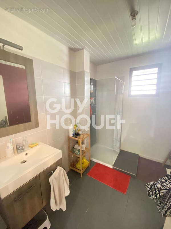 Appartement à CAYENNE