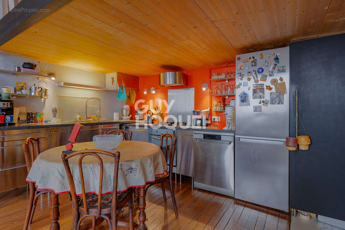 Appartement à LYON-4E