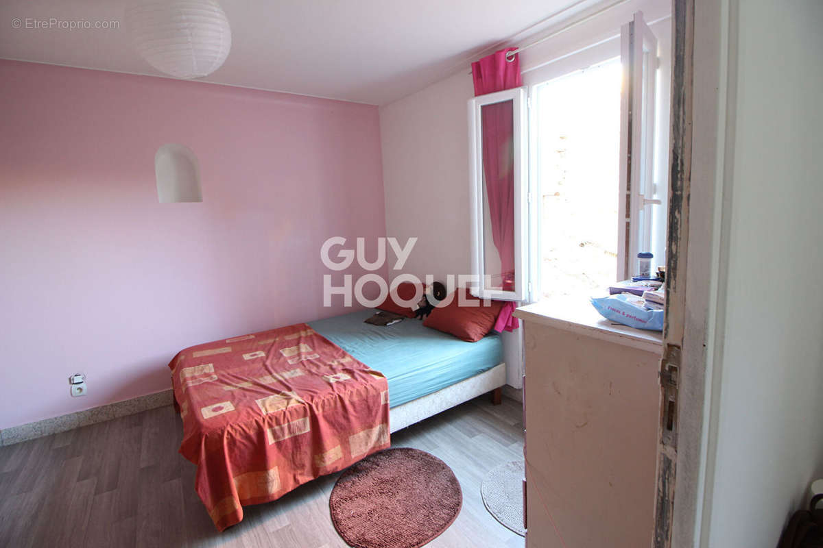 Appartement à BEAUCAIRE