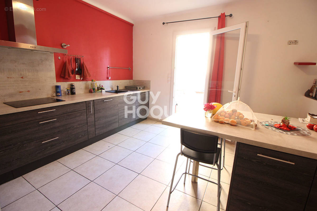 Appartement à BEAUCAIRE