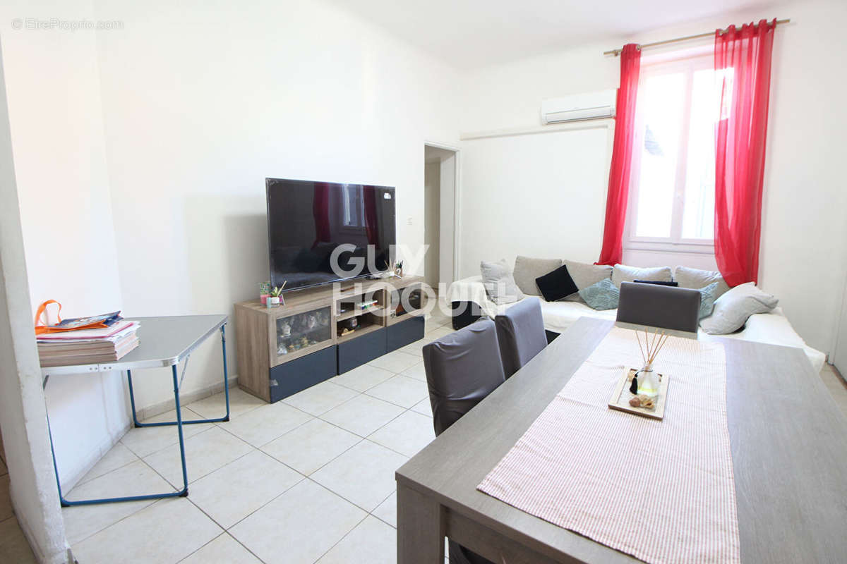 Appartement à BEAUCAIRE