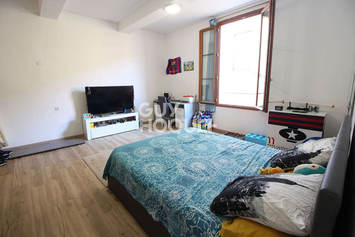 Appartement à BEAUCAIRE