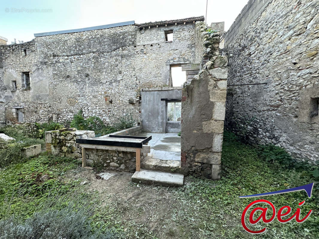 Appartement à CHATILLON-SUR-LOIRE