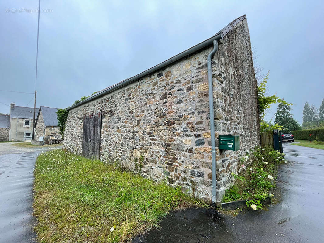 Maison à LE FAOU