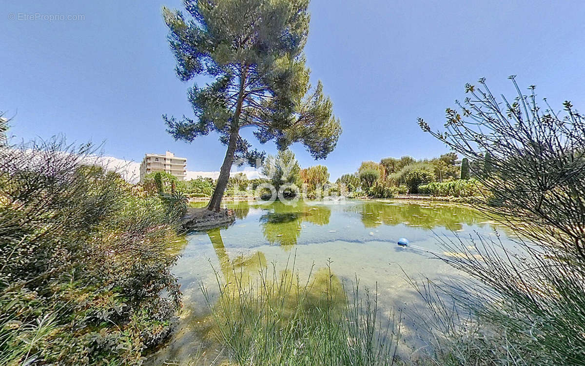 Appartement à CAGNES-SUR-MER