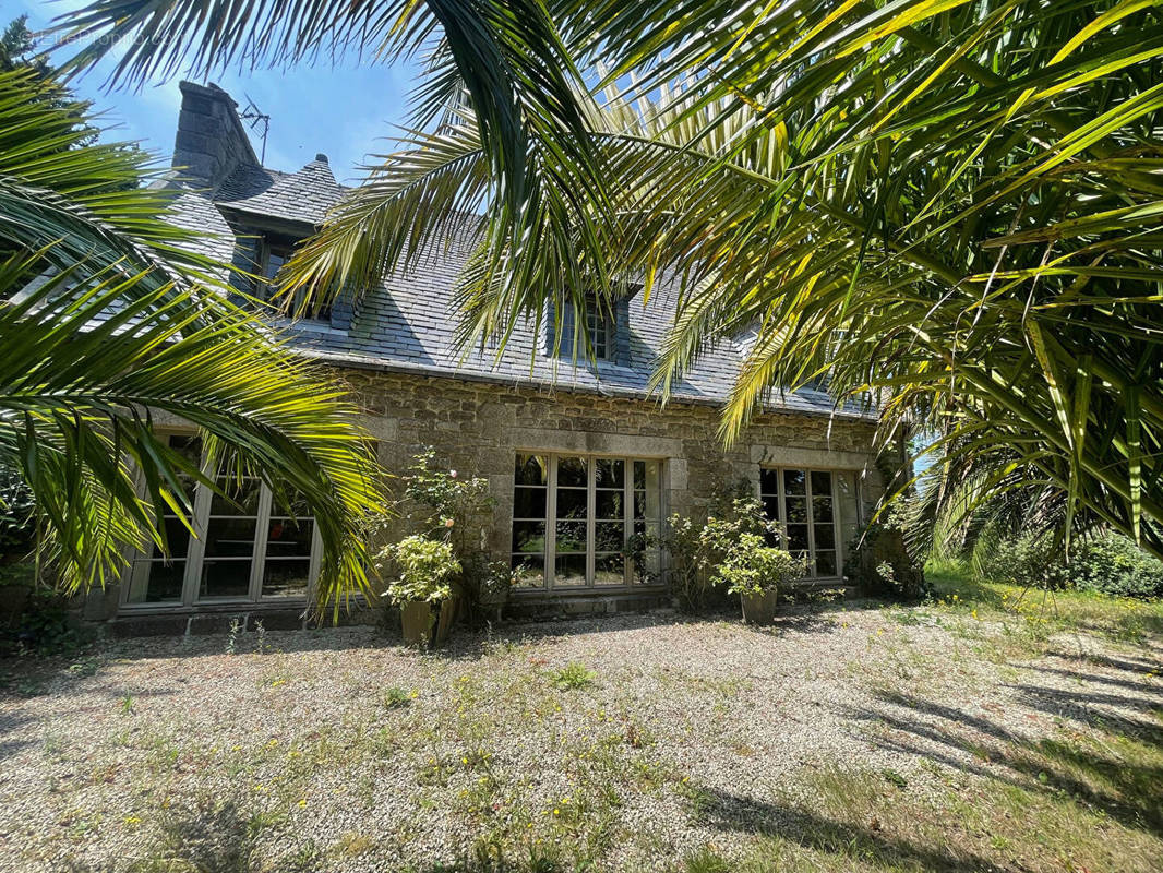 Maison à SAINT-POL-DE-LEON