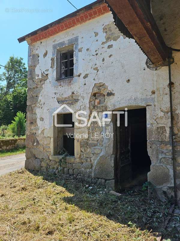 Photo 4 - Maison à MONTEL-DE-GELAT