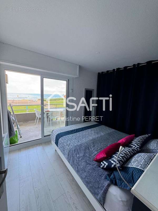 Photo 4 - Appartement à BISCARROSSE