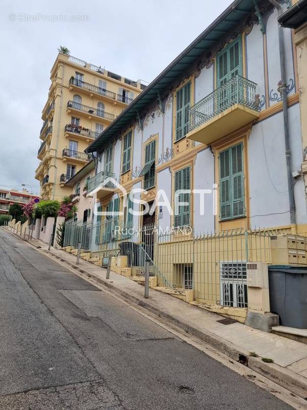 Photo 1 - Appartement à NICE