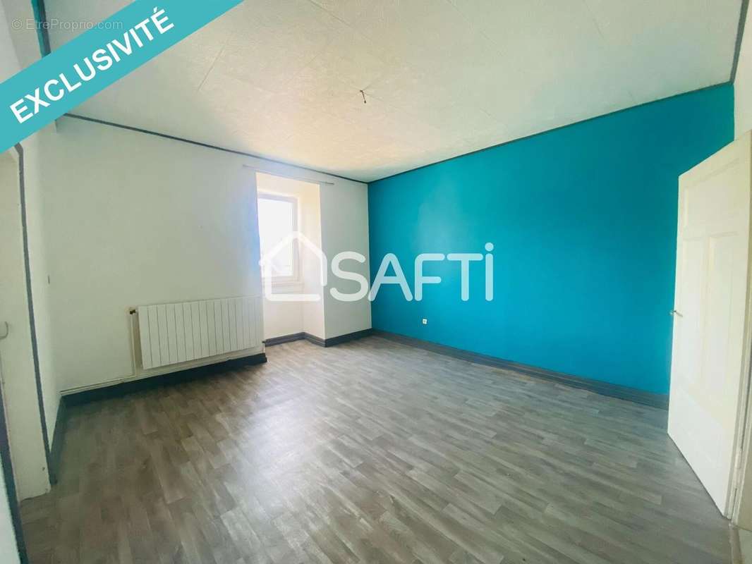 Photo 5 - Appartement à VITRY-SUR-ORNE