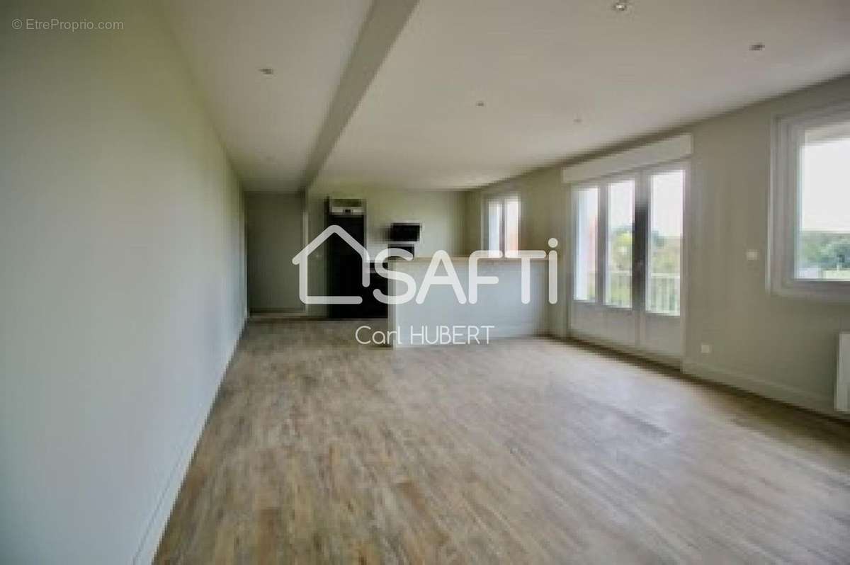 Photo 2 - Appartement à SAINT-VALERY-SUR-SOMME