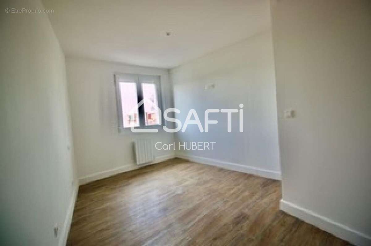 Photo 5 - Appartement à SAINT-VALERY-SUR-SOMME