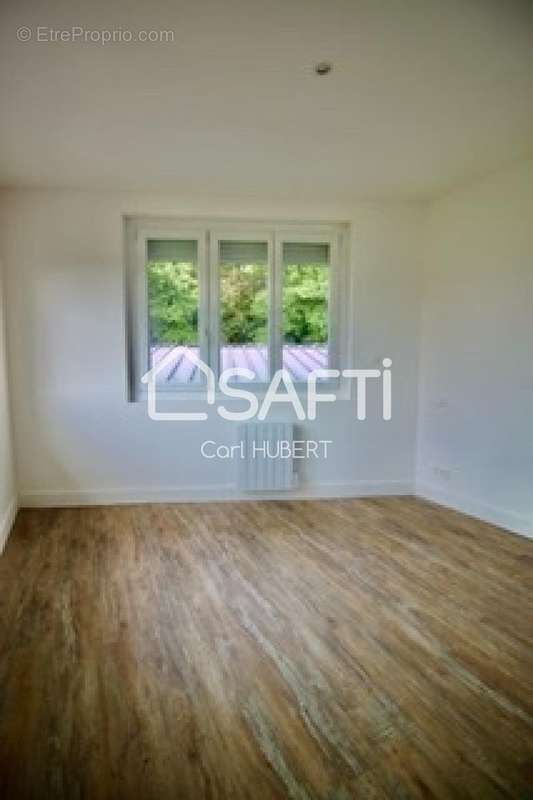 Photo 6 - Appartement à SAINT-VALERY-SUR-SOMME