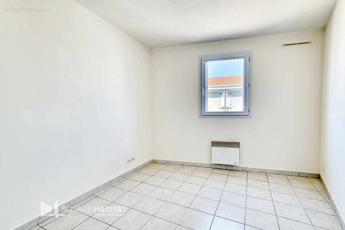 Photo 6 - Appartement à MARSEILLE-10E