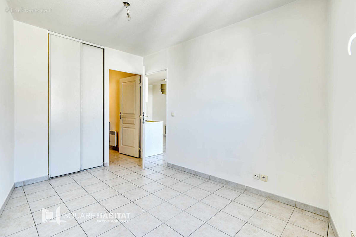 Photo 7 - Appartement à MARSEILLE-10E