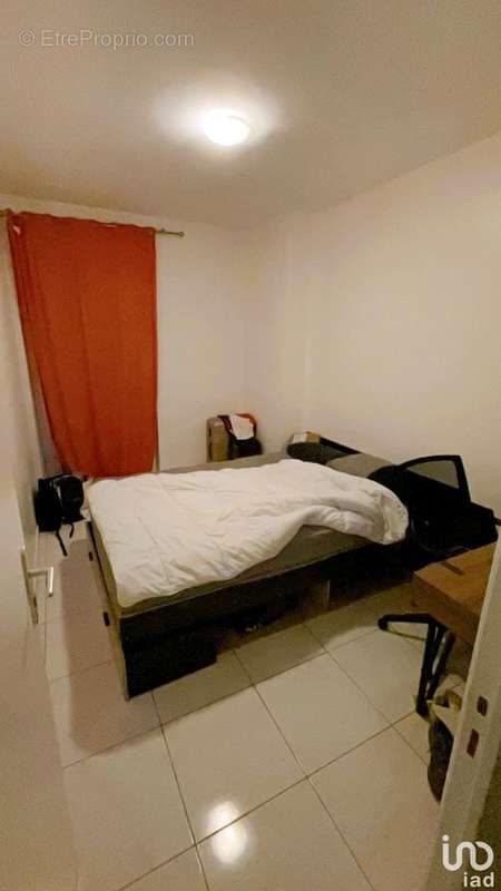 Photo 2 - Appartement à IVRY-SUR-SEINE